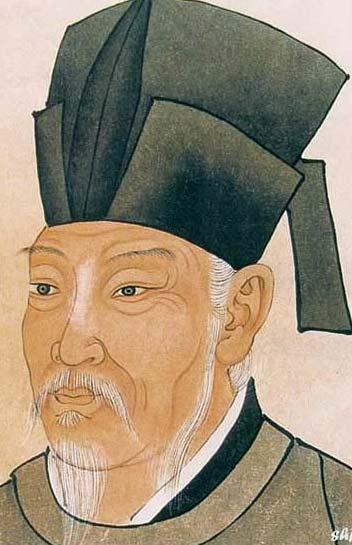 白居易：唐代诗人排名榜公布的那一天，几家欢乐几家愁
