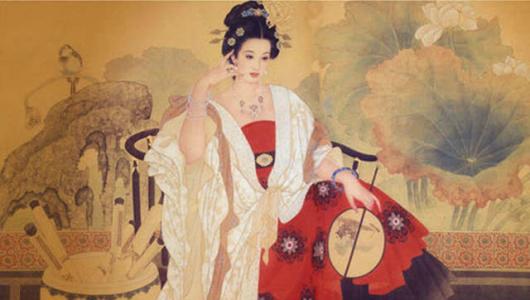 白居易：唐代诗人排名榜公布的那一天，几家欢乐几家愁