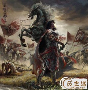 ​冉闵是怎么死的?一代战神冉闵最后的结局