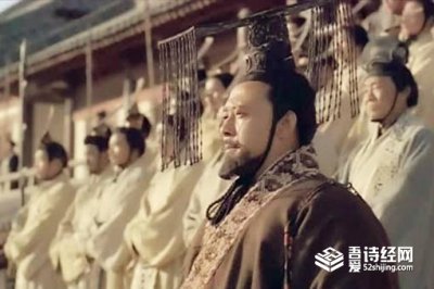 ​秦始皇到底是怎么死的，秦始皇是仙丹中毒而死吗