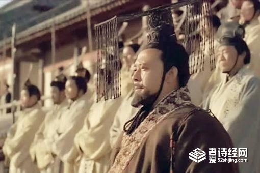 秦始皇是死于中毒吗 秦始皇是否因吃仙丹而死