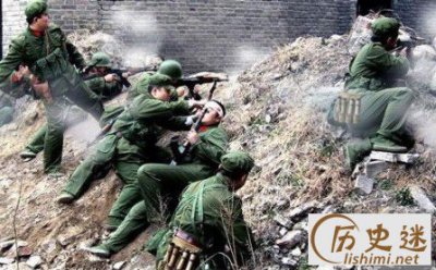 ​中国对越自卫反击战的真相，中国对越自卫反击战内幕
