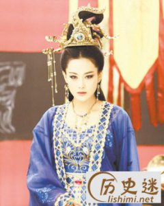 ​历史上的苏妲己怎么死的？苏妲己回眸一笑百媚生