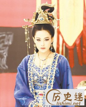 苏妲己