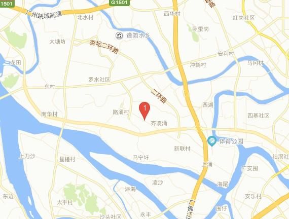 广东省佛山市顺德区有哪些镇?