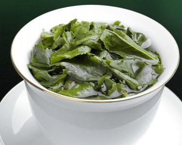 ​铁观音是什么茶，铁观音是属于什么茶叶？