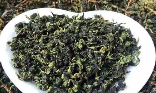 铁观音是什么茶红茶还是绿茶