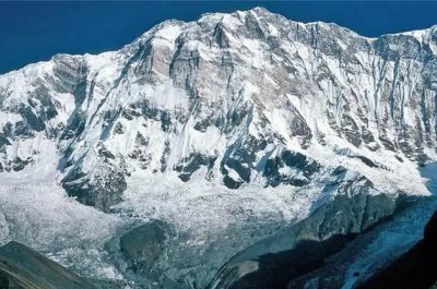 ​喜马拉雅山有多高,喜马拉雅山最新海拔多少米