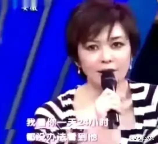 刘德华个人资料简历（刘德华的奔流情史，和他身前身后的女人们）