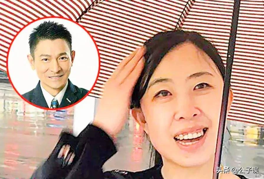 刘德华个人资料简历（刘德华的奔流情史，和他身前身后的女人们）