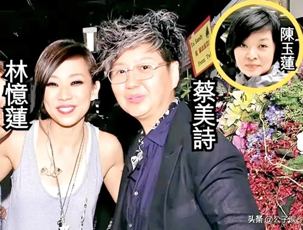 刘德华个人资料简历（刘德华的奔流情史，和他身前身后的女人们）