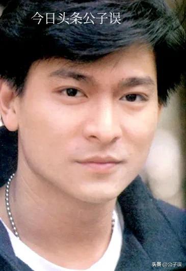 刘德华个人资料简历（刘德华的奔流情史，和他身前身后的女人们）