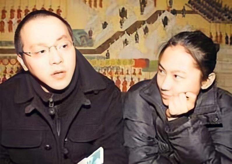 王菲个人资料： “歌坛天后”王菲的精彩人生