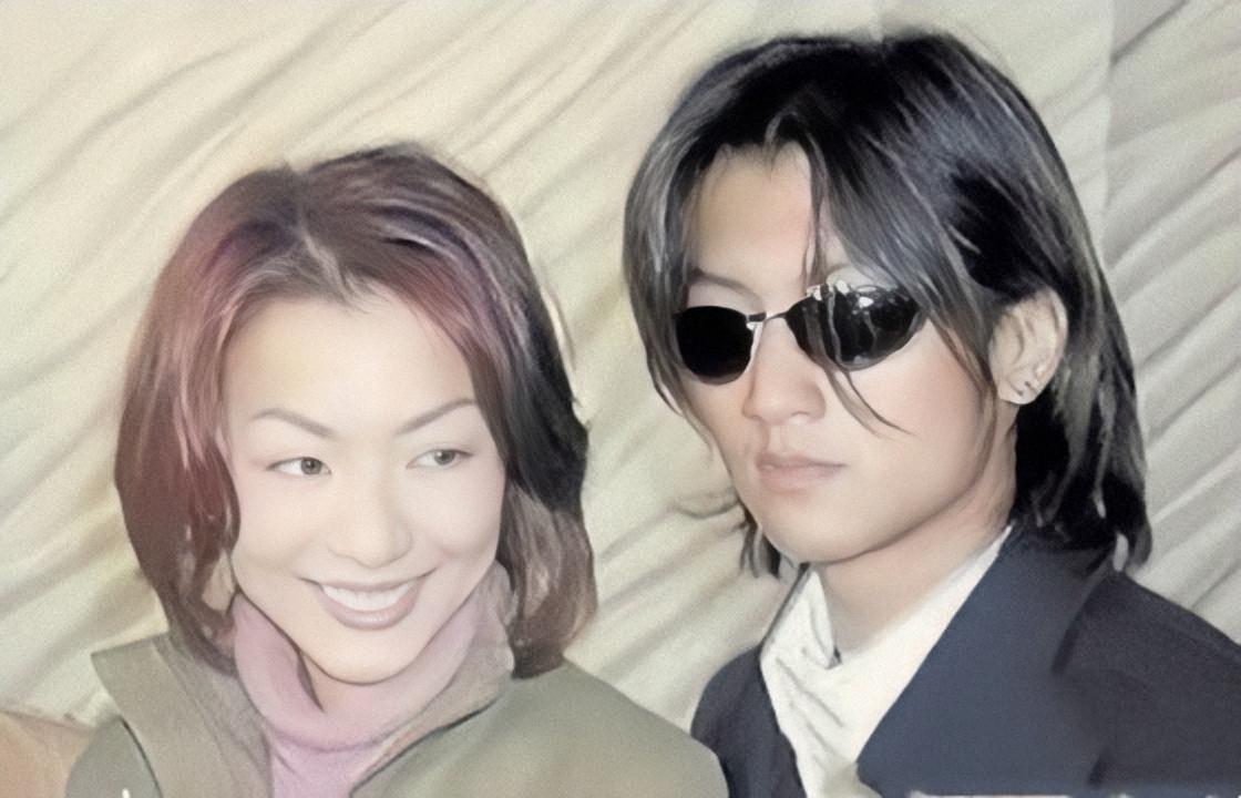 王菲个人资料： “歌坛天后”王菲的精彩人生