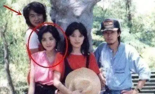 王菲个人资料： “歌坛天后”王菲的精彩人生