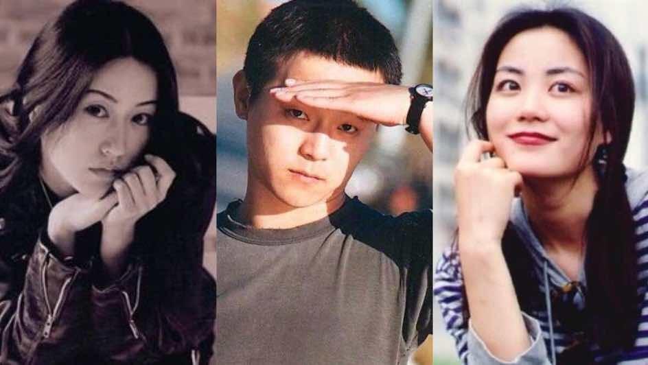 王菲个人资料： “歌坛天后”王菲的精彩人生
