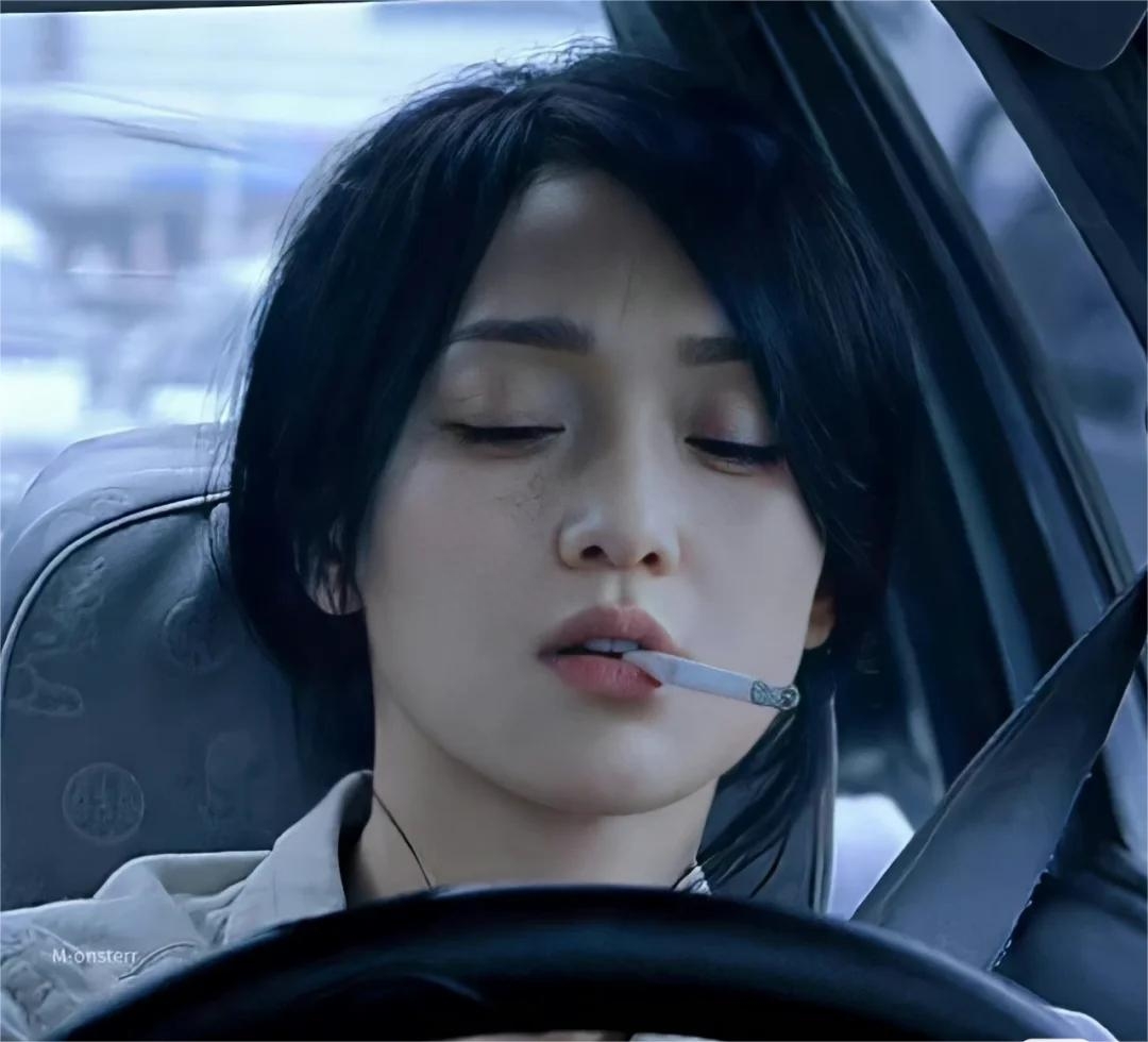 周迅个人资料：天生的演员，多情不滥情，历经10段感情，仍然有着超好口碑