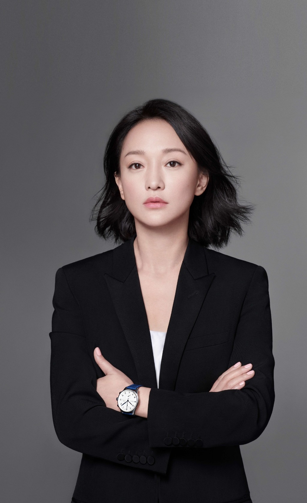 周迅个人资料：天生的演员，多情不滥情，历经10段感情，仍然有着超好口碑