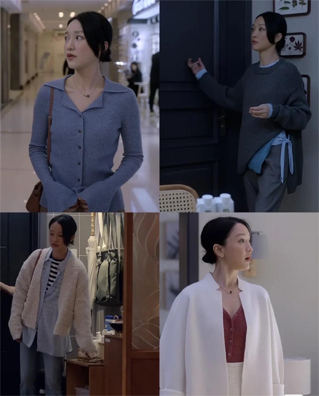 周迅个人资料：天生的演员，多情不滥情，历经10段感情，仍然有着超好口碑