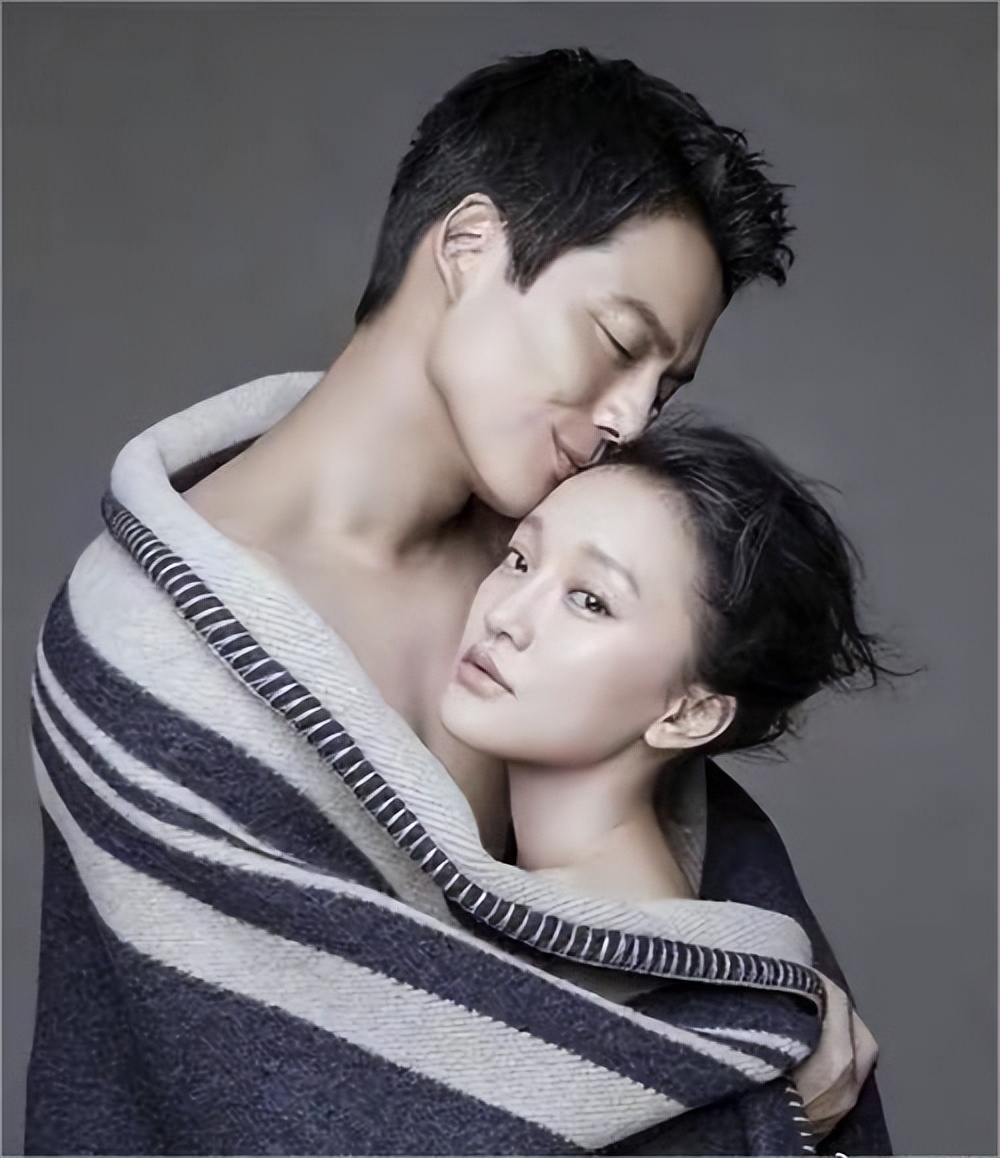 周迅个人资料：天生的演员，多情不滥情，历经10段感情，仍然有着超好口碑