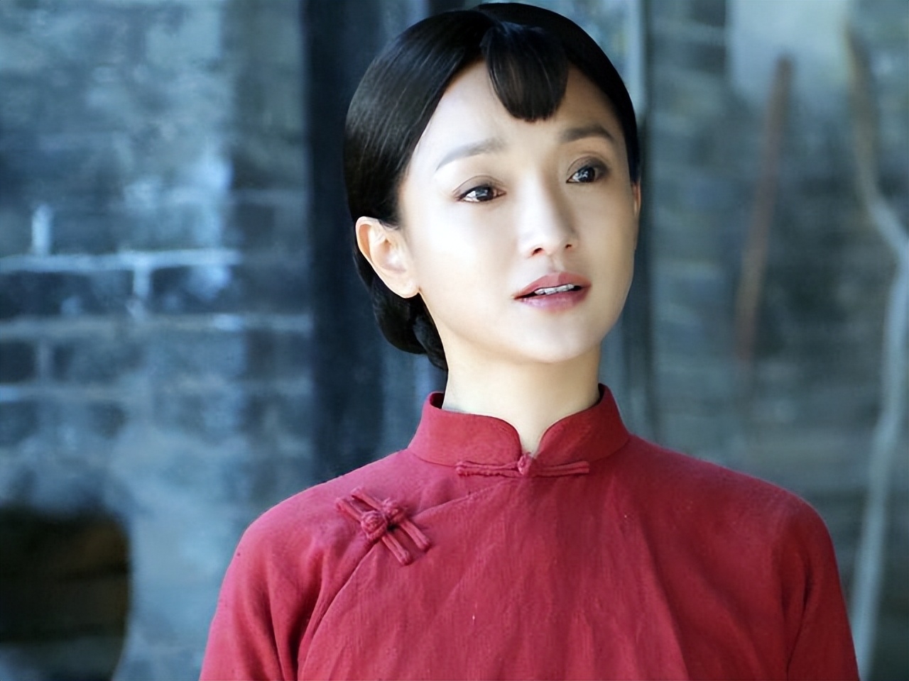 周迅个人资料：天生的演员，多情不滥情，历经10段感情，仍然有着超好口碑