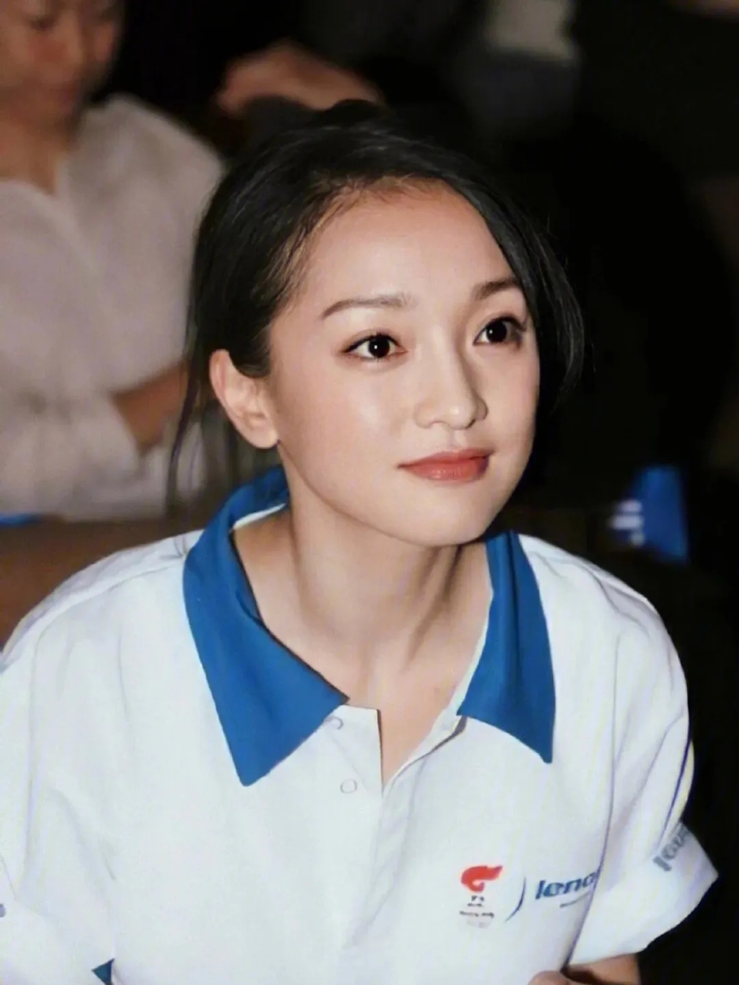 周迅个人资料：天生的演员，多情不滥情，历经10段感情，仍然有着超好口碑