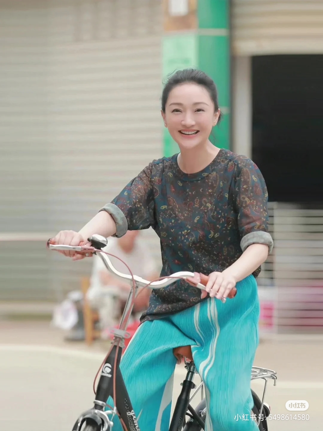 周迅个人资料：天生的演员，多情不滥情，历经10段感情，仍然有着超好口碑