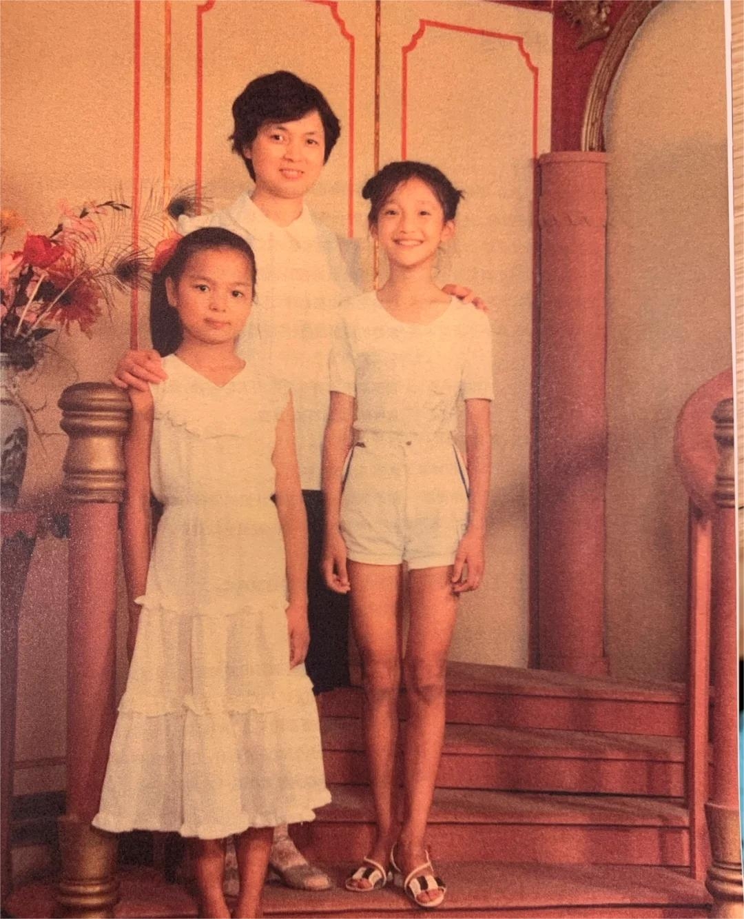 周迅个人资料：天生的演员，多情不滥情，历经10段感情，仍然有着超好口碑