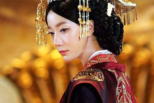 真实历史卫子夫的结局 卫子夫历史真实介绍