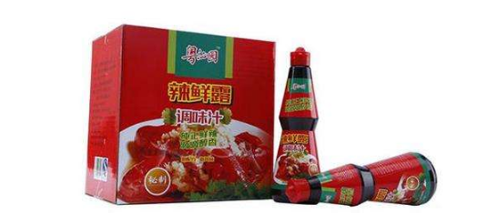 鲜辣露什么东西,辣鲜露是什么调料哪些人不吃图4