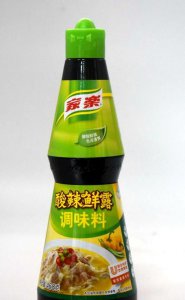 ​鲜辣露什么东西,辣鲜露是什么调料哪些人不吃