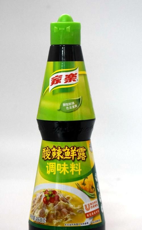 辣鲜露是什么调料哪些人不吃
