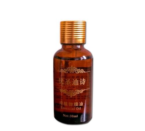 按摩后背用什么油最好