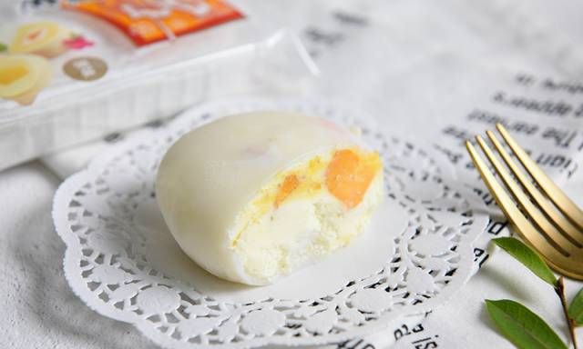 雪媚娘做多了怎么保存