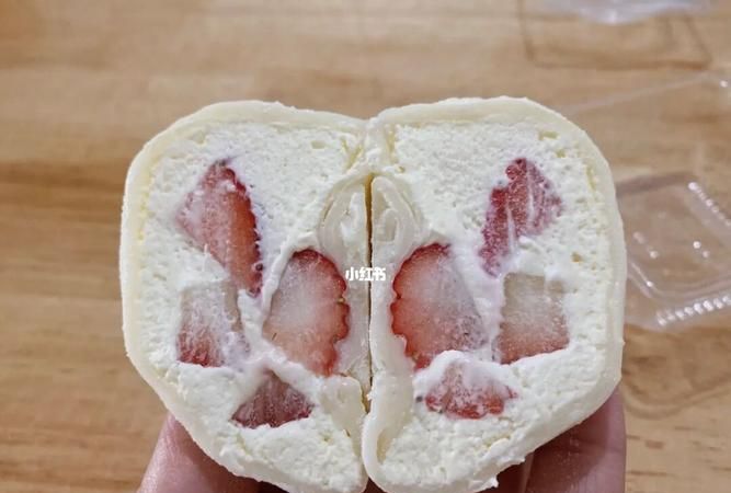 自己做的雪媚娘怎么保存