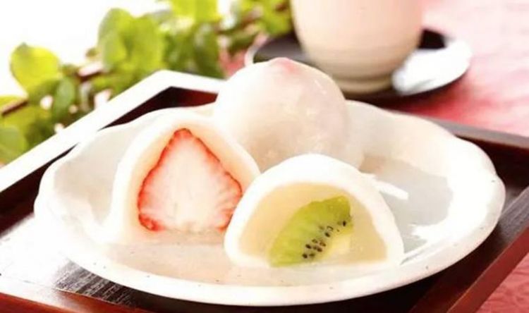 没有用完的雪媚娘皮怎么保存
