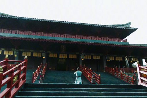 燕云台韩德让原型人物是谁 韩德让历史原型揭秘