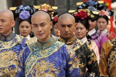 ​九子夺嫡分别是哪些皇子，九子夺嫡各个皇子结局