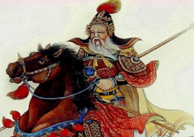 ​郭子仪的历史评价，功高震主的郭子仪为何能善终