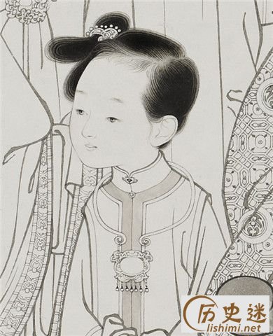 薛宝钗原型是谁 薛宝钗命运如何
