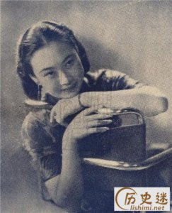 ​蝴蝶有子女吗，胡蝶的晚年在哪里渡过的？