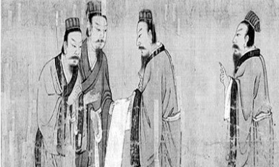 ​澹台灭明是什么人，人不可貌相说的是谁