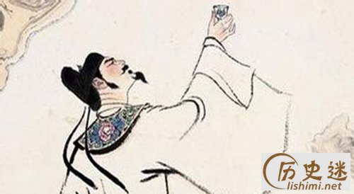 李白究竟是怎么死的?揭李白死亡之谜