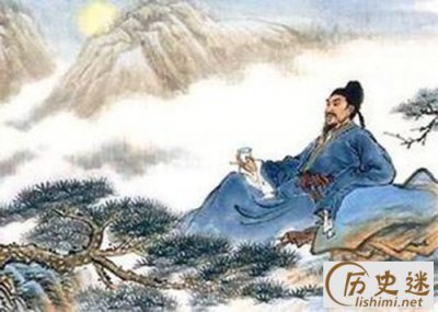 ​李白究竟是怎么死的，揭李白死亡之谜