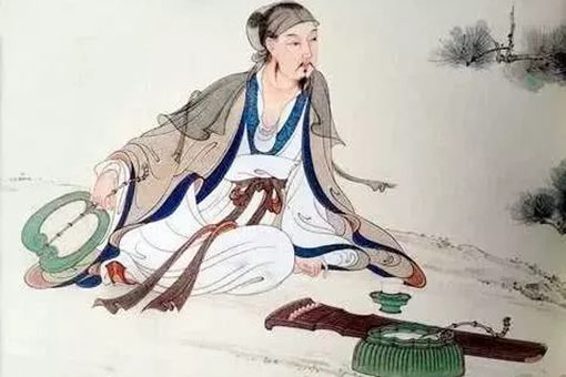 东山再起什么意思?东山再起典故介绍