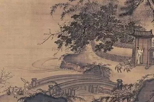 东山再起什么意思?东山再起典故介绍