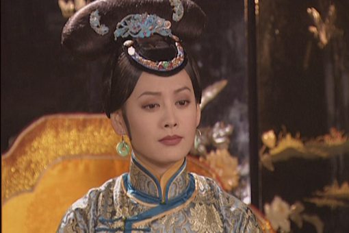 皇太极喜欢孝庄吗 皇太极与孝庄之间是什么感情
