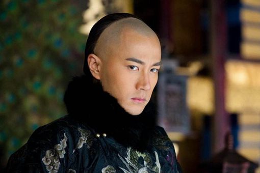 皇太极喜欢孝庄吗 皇太极与孝庄之间是什么感情