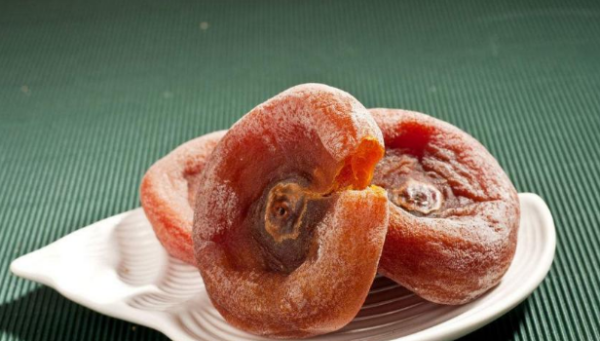 柿饼有酒味还能吃,柿子饼有酒味能吃吗图3