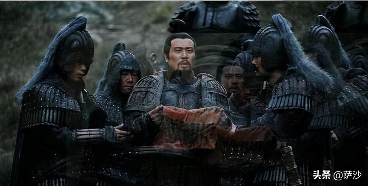 三国演义中的凤雏是谁(性格有缺陷的三国蜀汉超级参谋长：立功心切的凤雏先生庞统)